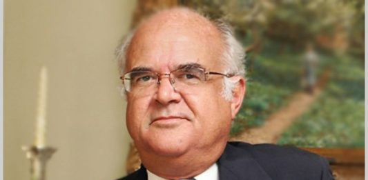 Luis Palma Cané: “En términos reales la base monetaria ha caído”