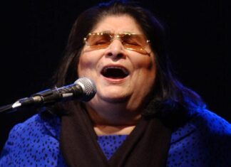 “La Radio Nacional Tucumán Mercedes Sosa ya se llamaba así, es falso lo que dijo ayer Alberto”