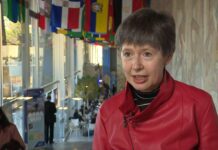 Lidia Morawska: “Hay más posibilidad de infectarse de coronavirus si no hay buena ventilación”