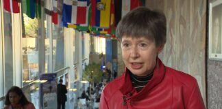 Lidia Morawska: “Hay más posibilidad de infectarse de coronavirus si no hay buena ventilación”