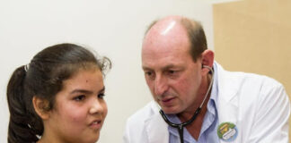 “A la hora de tomar decisiones a futuro por la pandemia, el cierre de escuelas debería ser pensado”