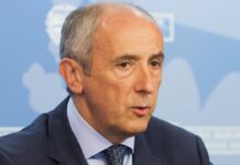 Portavoz del Gobierno Vasco: “Los dichos de Alberto Fernández no corresponden a nuestra realidad”