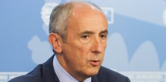 Portavoz del Gobierno Vasco: “Los dichos de Alberto Fernández no corresponden a nuestra realidad”