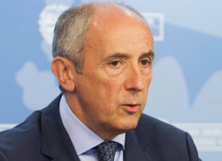 Portavoz del Gobierno Vasco: “Los dichos de Alberto Fernández no corresponden a nuestra realidad”