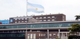 Hospital Posadas: “Tenemos de 40 camas de terapia intensiva, con una ocupación del 80 por ciento”