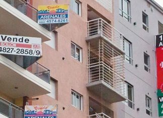 Armando Pepe: “El Sector inmobiliario está realmente desesperado”