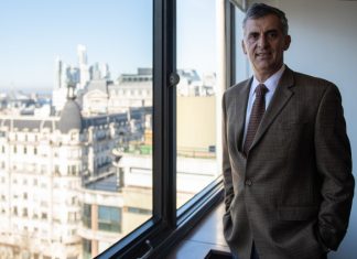 Rodolfo Santángelo: “Lo que pasa hoy en economía es lo que se hizo en el pasado”