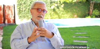 Sergio Perrone: “Hay una necesidad más política que científica de flexibilizar la cuarentena”
