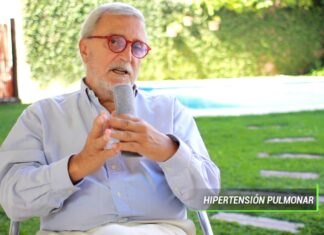 Sergio Perrone: “Hay una necesidad más política que científica de flexibilizar la cuarentena”