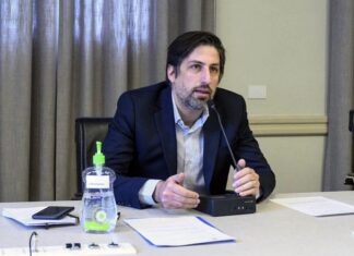 Nicolás Trotta: “El regreso a clases va a ser complejo”