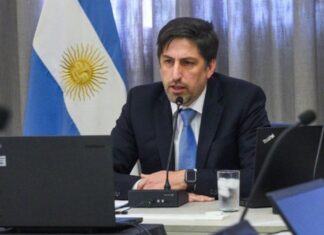 Nicolás Trotta: “Para volver a clases se necesitan los protocolos preparados y estar en fase 5”