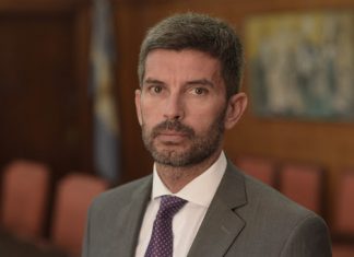 Ulpianl Suárez: “Lo que quiere decir Cornejo es que Mendoza no tiene que ser maltratada por el Gobierno”
