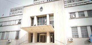 Coronavirus: desde hoy comienzan las pruebas de la vacuna en el Hospital Militar