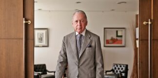 Daniel Funes de Rioja: “En Mayo llegó a haber 8,8 de suspensiones cada 100 trabajadores y en Junio bajó”