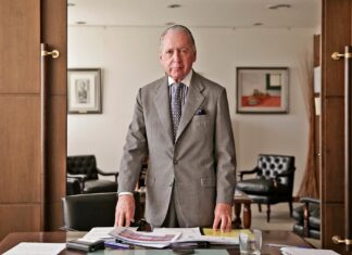 Daniel Funes de Rioja: “Argentina tiene sindicatos fuertes y la industria lo reconoce”
