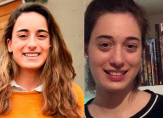 Dos jóvenes argentinas lograron las mejores notas del mundo en dos exámenes de Cambridge