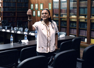 Soledad Mendoza: “Milagro Sala tiene muchas muertes en el bolsillo que debe rendir ante la Justicia”