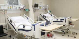 Rosa Reina: “Hay un 50 por ciento de sobrevida de los pacientes que van a terapia intensiva por coronavirus”