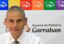 Roberto Debbag: “En 10 o 15 días se sabrá si la marcha impactó en la curva de contagios de coronavirus”