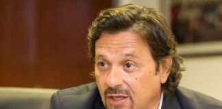 Gustavo Sáenz, sobre los cruces desde Bolivia para cobrar el IFE: “Una consejal boliviana lo percibió”