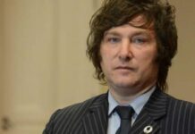 Javier Milei: “La conferencia de Guzmán ayer fue pésima”