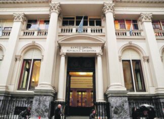 El BCRA incorporó una guía en femenino gramatical para usarla institucionalmente