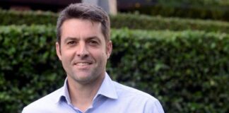 Agustín Calleri, le respondió a Daniel Gollán: “Molestan sus declaraciones”