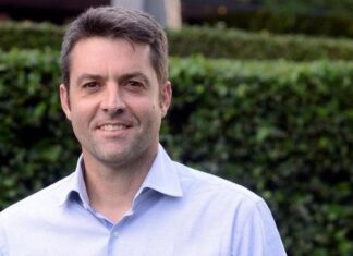 Agustín Calleri, le respondió a Daniel Gollán: “Molestan sus declaraciones”