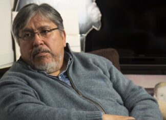 Chino Navarro: “Es un poco exagerado plantear que Argentina va camino a ser Venezuela”