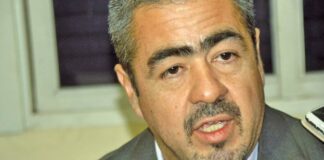 El fiscal que tildó de ‘títere’ a Alberto Fernández: “Fue un exabrupto en un momento de calentura”