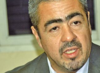 El fiscal que tildó de ‘títere’ a Alberto Fernández: “Fue un exabrupto en un momento de calentura”