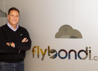 Presidente de Flybondi: “Los dichos de Meoni hacen que los inversionistas extranjeros se vayan de Argentina”