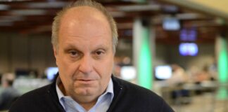 Lombardi, sobre el debate de la meritocracia: “Tienen una confusión, el igualitarismo es nivelar para abajo”