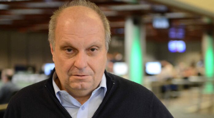 Hernán Lombardi: “Criticamos los cambios de reglas del kirchnerismo y Rodríguez Larreta hizo lo mismo”