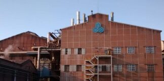 Jujuy: la mitad de los contagios de coronavirus informados el domingo son en una misma empresa