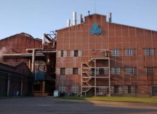 Jujuy: la mitad de los contagios de coronavirus informados el domingo son en una misma empresa