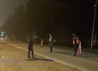 Florencio Varela: vecinos hartos de la inseguridad