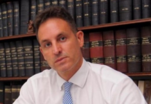 Juan Pablo Fioribello, sobre la inseguridad: “No hay un plan integral, entonces se va a dar esto seguido”