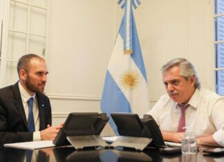 Sebastián Maril: “Que el Gobierno haya llegado a un acuerdo es una señal”