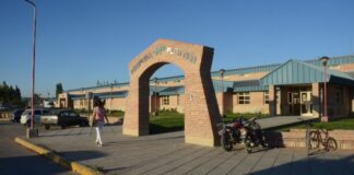 Neuquén: un nene de cinco años llegó sin vida al Hospital Plottier tras consumir dióxido de cloro