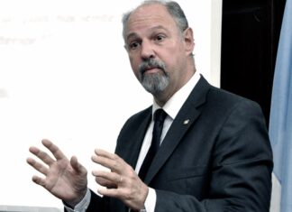 Ricardo Lagorio: “La vacuna contra el Covid que se está probando en Rusia se produciría en septiembre”