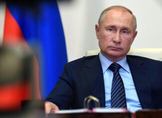 Vacuna contra el Covid-19: Rusia anunció que está lista