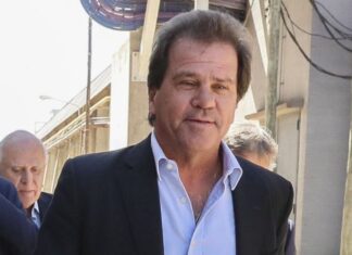 Vicentín: falleció Sergio Nardelli, CEO y uno de los dueños de la cerealera