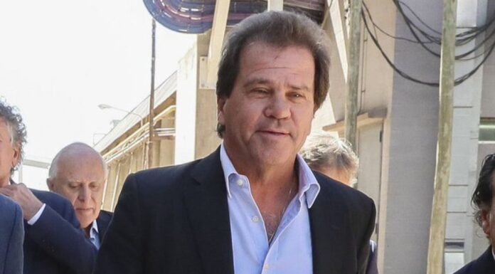 Vicentín: falleció Sergio Nardelli, CEO y uno de los dueños de la cerealera