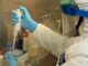 Coronavirus: Chile se acerca a los 2 millones de testeos realizados