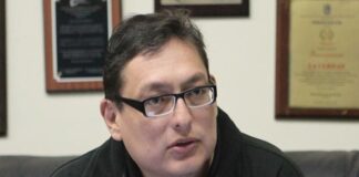 José Vicente Haro: “La reforma judicial se parece a algo que procuró hacer Maduro en Venezuela”