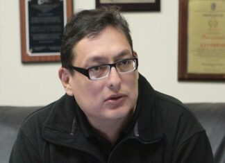 José Vicente Haro: “La reforma judicial se parece a algo que procuró hacer Maduro en Venezuela”