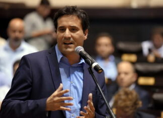 Maximiliano Abad: “Al Gobierno de los científicos se nota que le faltan matemáticos”