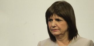 Patricia Bullrich: “El kirchnerismo ha violado todas las normas y generado la corrupción más brutal en Argentina”