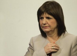 Patricia Bullrich: “El kirchnerismo ha violado todas las normas y generado la corrupción más brutal en Argentina”